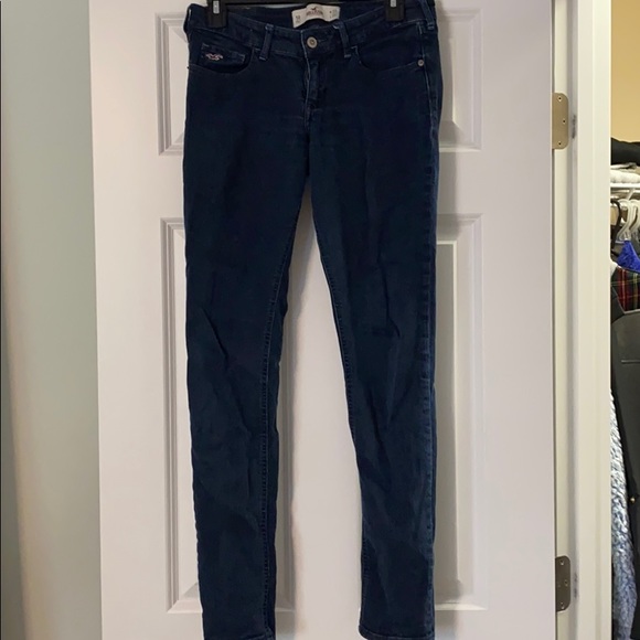 Hollister jeans - Picture 1 of 4